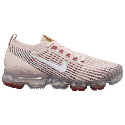 Nike Futócipő Női Air Vapormax Flyknit 3 Narancssárga/Fehér/Kék/Piros,JDZ53689